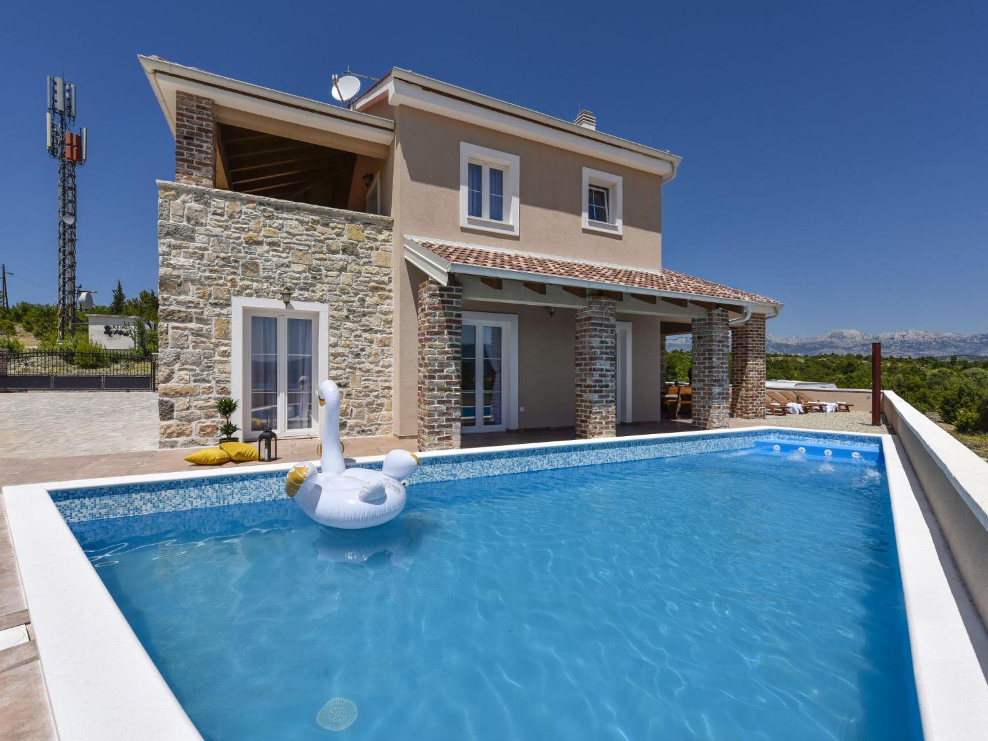 Holiday home Holiday Imperia By Interhome *
